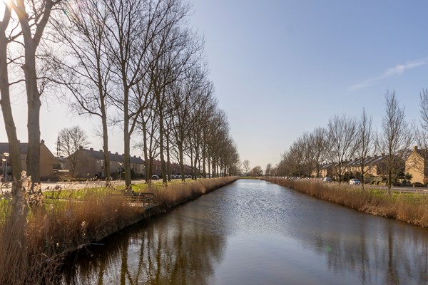 Medium property photo - Stadhouder Willem v Straat 49, 1785 JB Den Helder